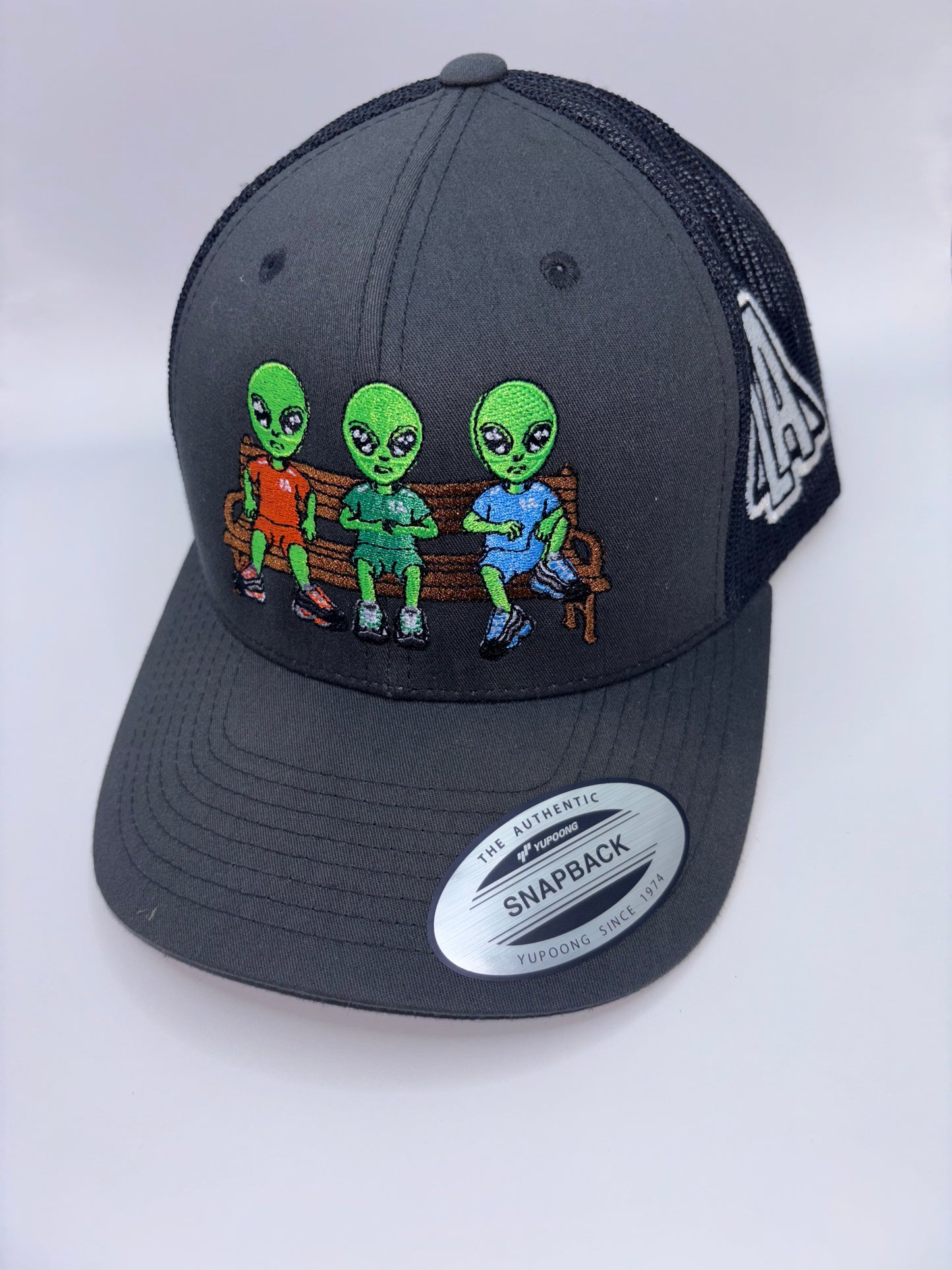 ALIEN OG 110 CAP