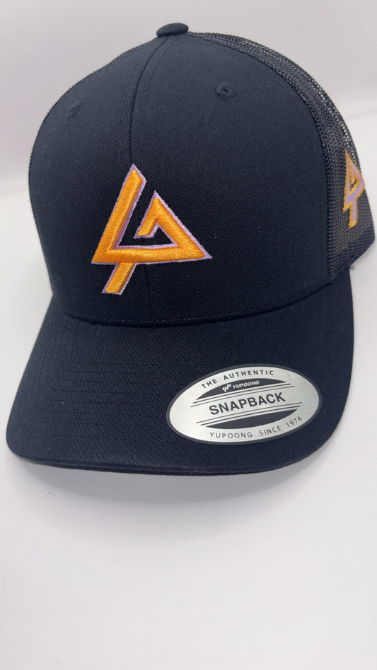 Sundial liberty ascend cap (pre order)