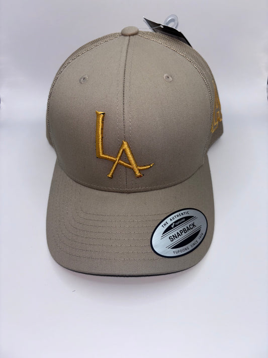 LIBERTY SAND CAP