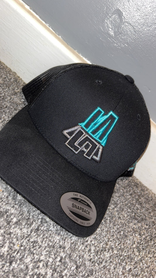 BLUE/GREY COLOURWAY